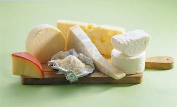 Dairy application
