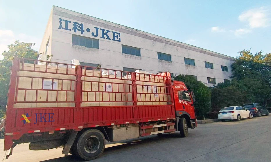 vacuum emulsifying mixer factory
