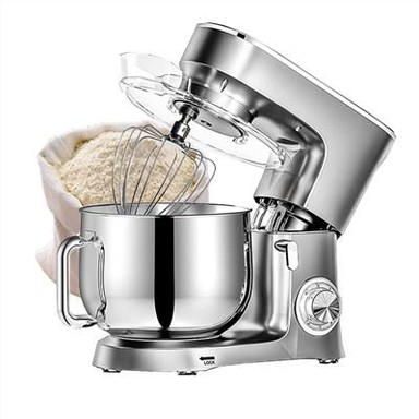 Buitinė tešlos maišymo mašina, stalo maišytuvas