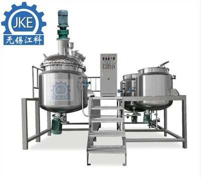 Tepalo gamybos mašina