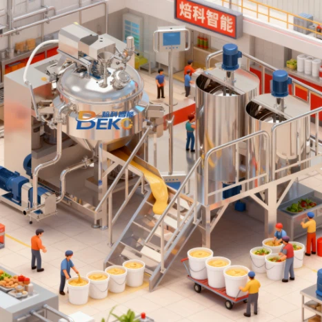 mayonnaise making machine mayonnaise making machine