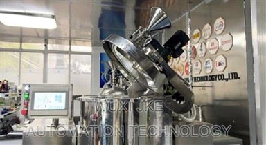 Universali kirpimo įranga